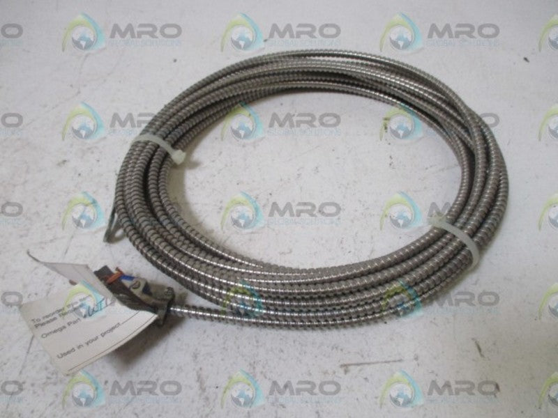 OMEGA WTT-HD-360-OSTW-M THERMOCOUPLE NSNP