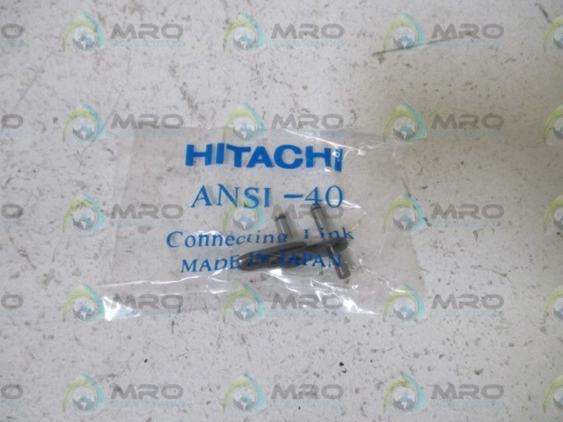 HITACHI ASNI-40 CONNECTING LINK  NSMP