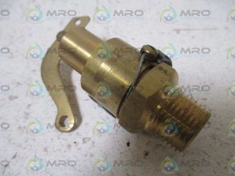 AQUATROL I30 RELIEF VALVE  NSNP  OUT OF A BOX
