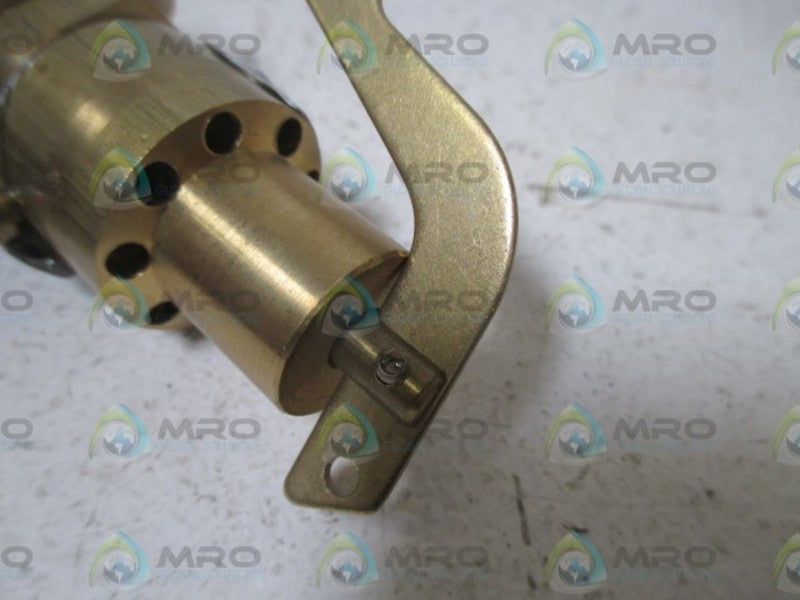 AQUATROL I30 RELIEF VALVE  NSNP  OUT OF A BOX