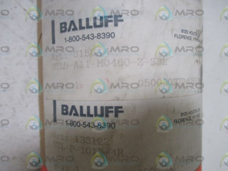 BALLUFF BTL5-A11-M0460-Z-S32 TRANSDUCER  ORIGINAL PACKAGE