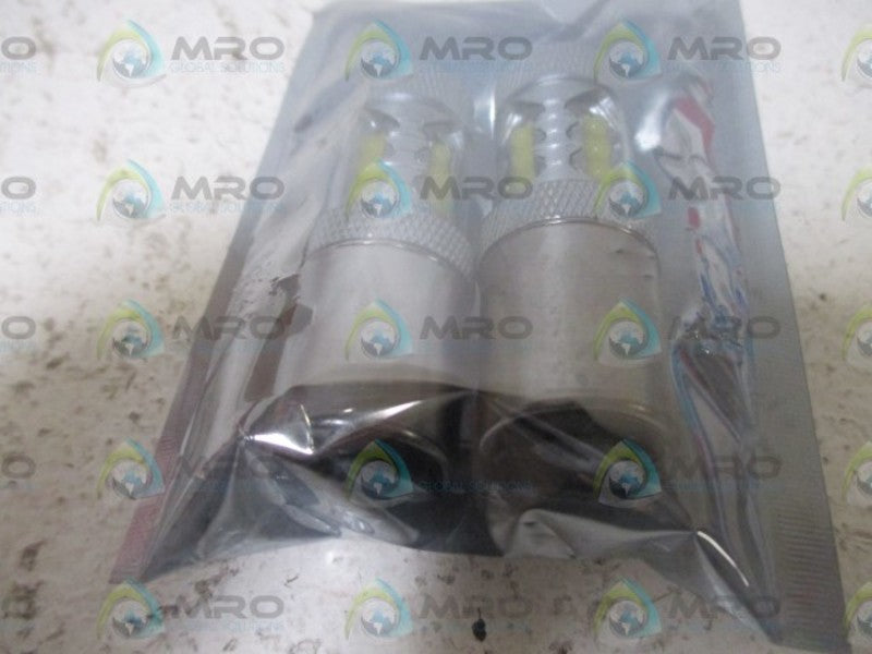 GENESSI BA20D-80W-W HEADLIGHT LIGHT BULB  NSMP