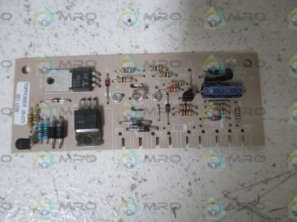 051-1085 CIRCUIT BOARD  NSNP
