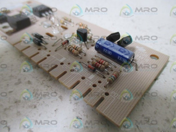 051-1085 CIRCUIT BOARD  NSNP