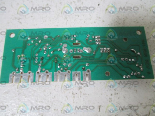 051-1085 CIRCUIT BOARD  NSNP
