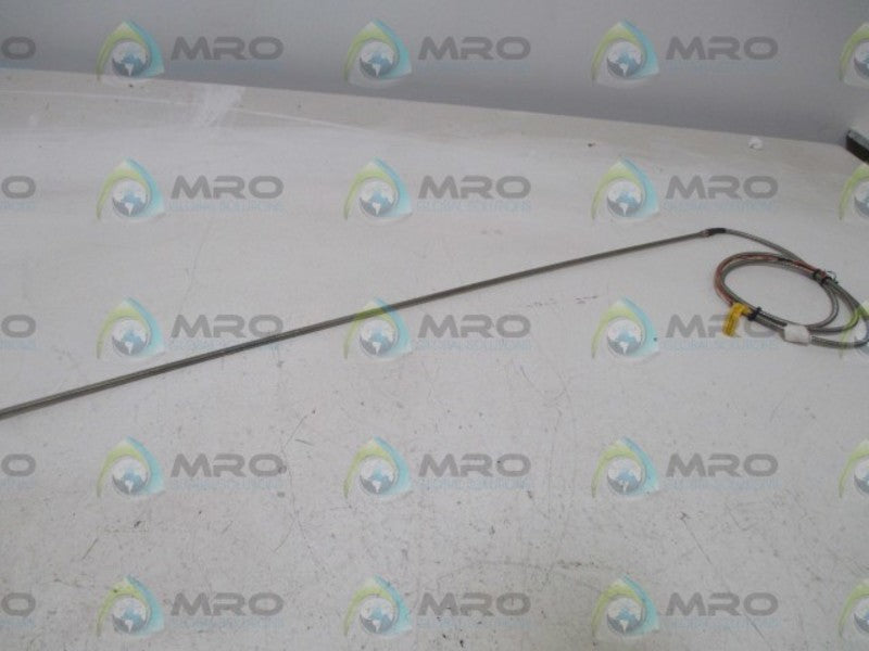 CARLIN AUTOMATION INC. K48G-036-00-16F3A060-2 THERMOCOUPLE  NSNP