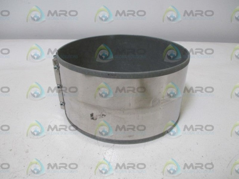 TEMPCO 5403821 2 C 06 16 BAND HEATER  NSNP