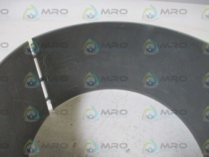 TEMPCO 5403821 2 C 06 16 BAND HEATER  NSNP