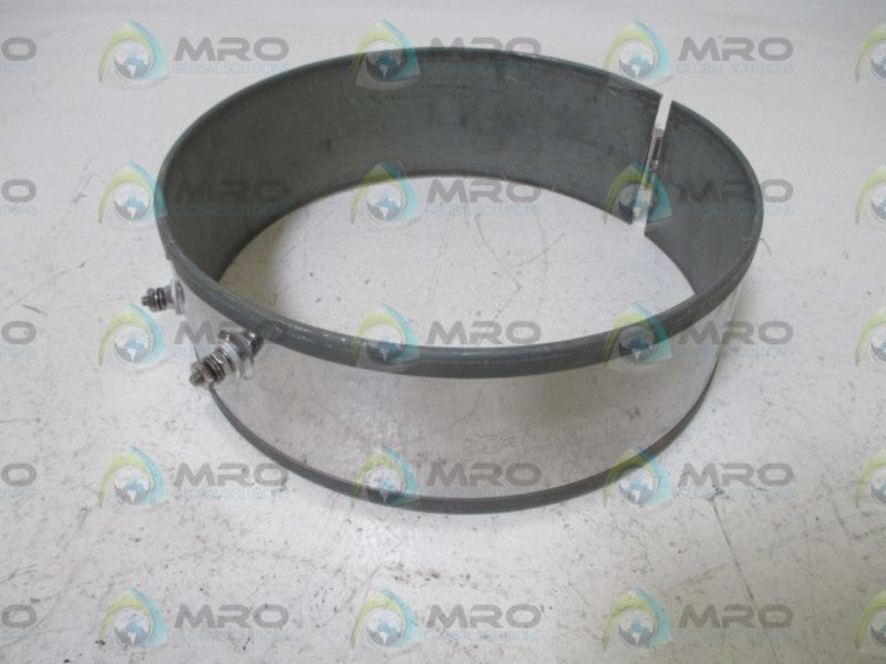 TEMPCO 503222 1 MBH0 1162 BAND HEATER  NSNP