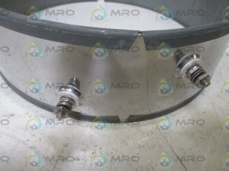 TEMPCO 503222 1 MBH0 1162 BAND HEATER  NSNP