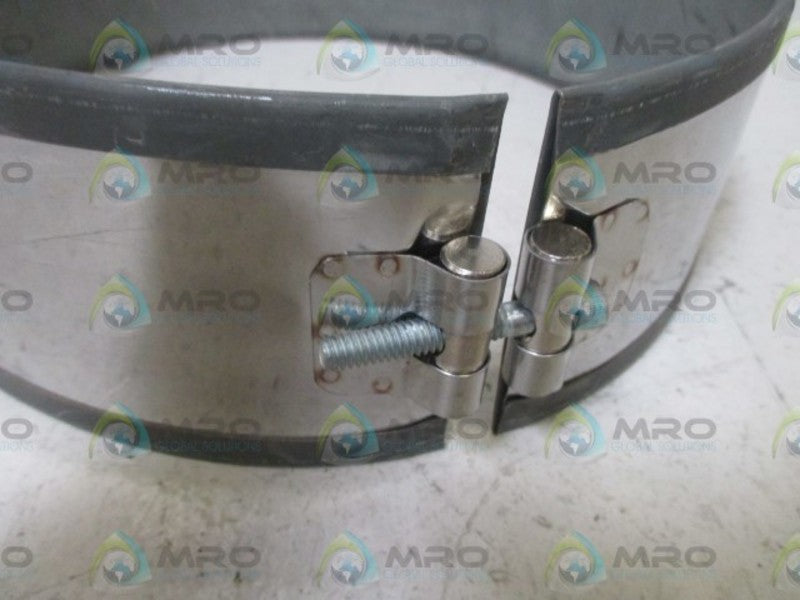 TEMPCO 503222 1 MBH0 1162 BAND HEATER  NSNP