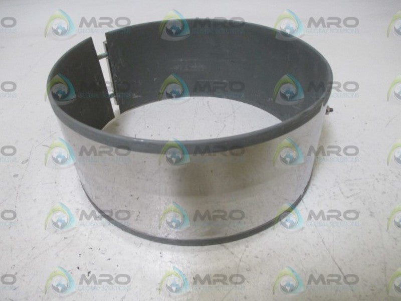 TEMPCO 5403821 3 C06 24 BAND HEATER  NSNP
