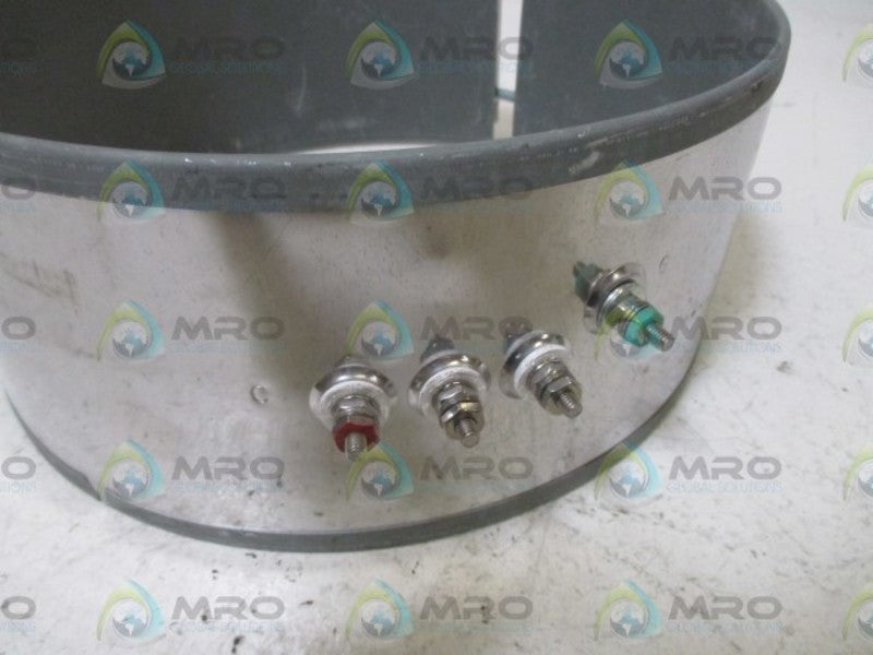 TEMPCO 5403821 3 C06 24 BAND HEATER  NSNP