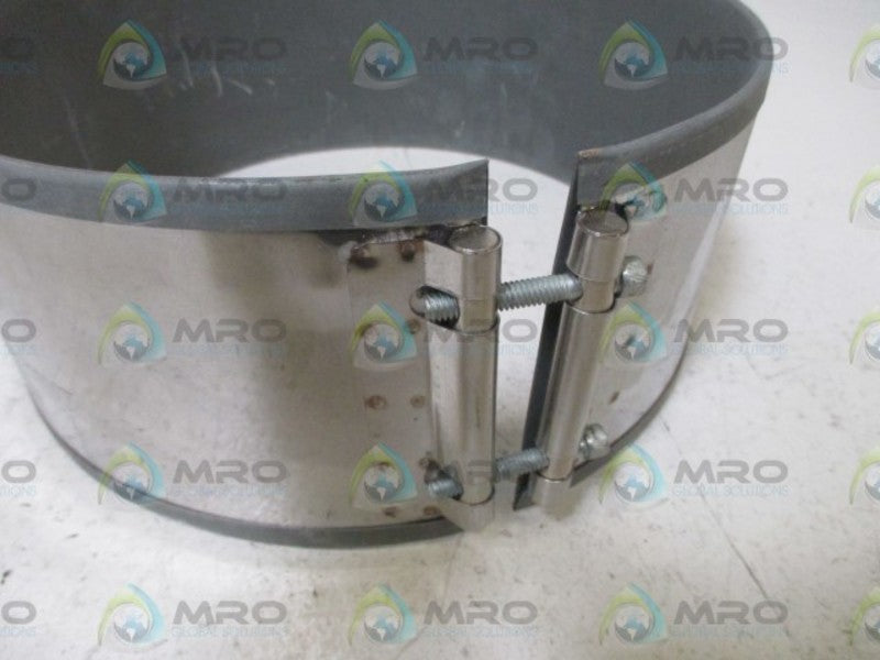 TEMPCO 5403821 3 C06 24 BAND HEATER  NSNP