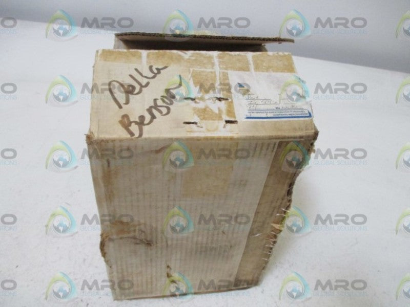 OBERDORFER 820B PUMP  NSMP