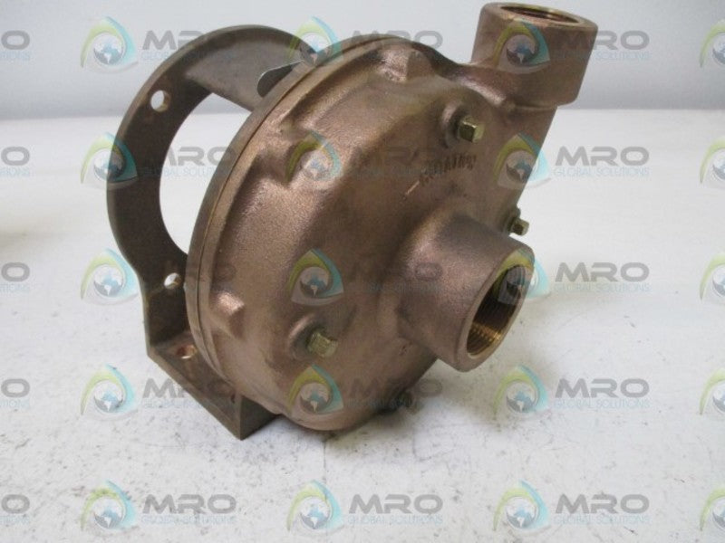 OBERDORFER 820B PUMP  NSMP