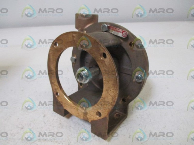 OBERDORFER 820B PUMP  NSMP