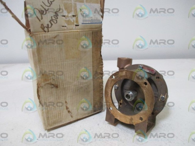 OBERDORFER 820B PUMP  NSMP