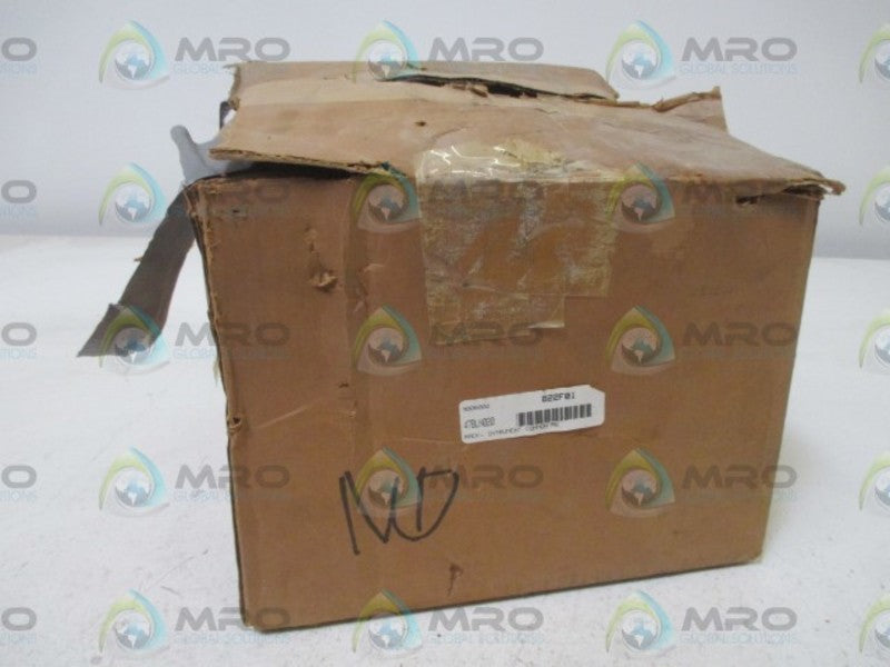 BENTLY NEVADA 90060-02 RACK CHASSIS  NSMP