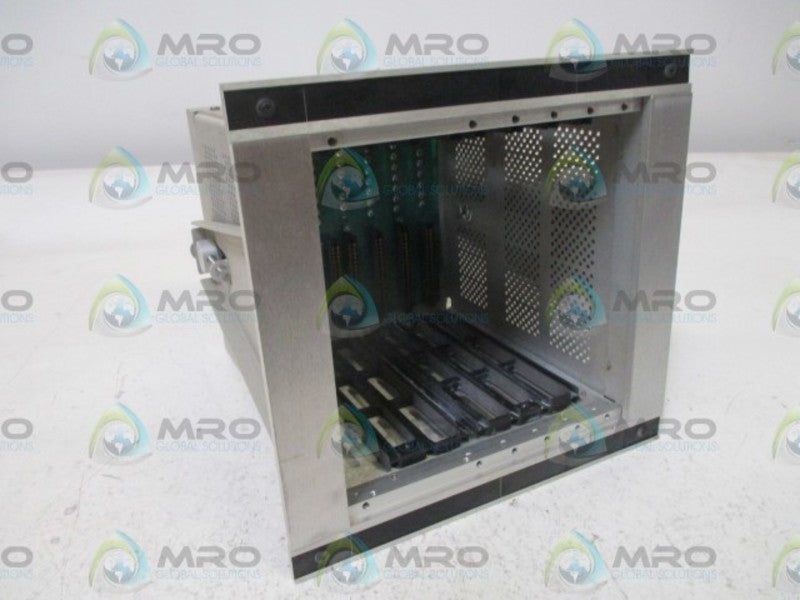 BENTLY NEVADA 90060-02 RACK CHASSIS  NSMP