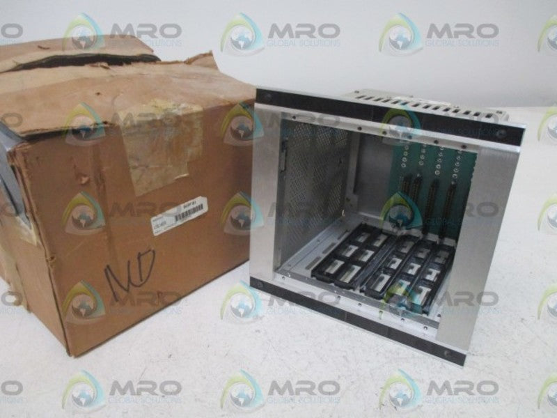 BENTLY NEVADA 90060-02 RACK CHASSIS  NSMP