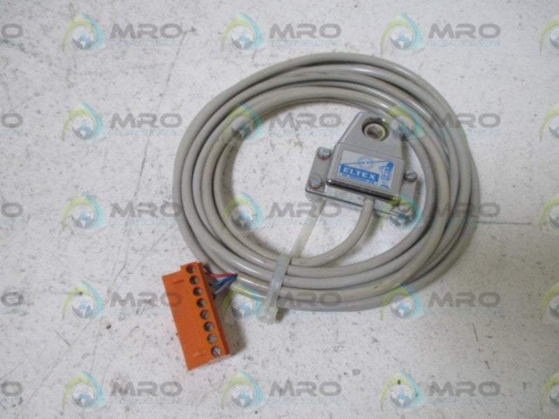 ELTEX 15578 CABLE  NSNP