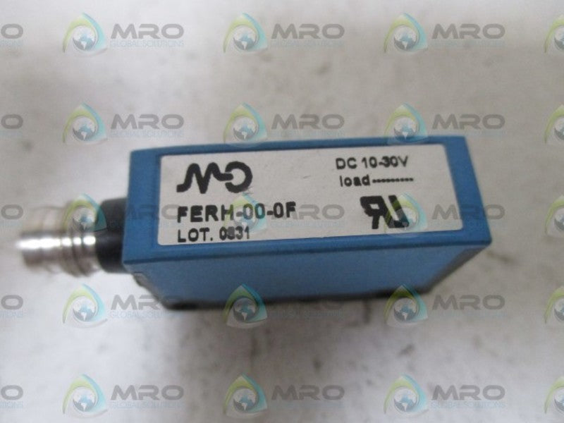 AUTOMATION DIRECT  FERH-00-0F PHOTOELECTRIC  NSNP
