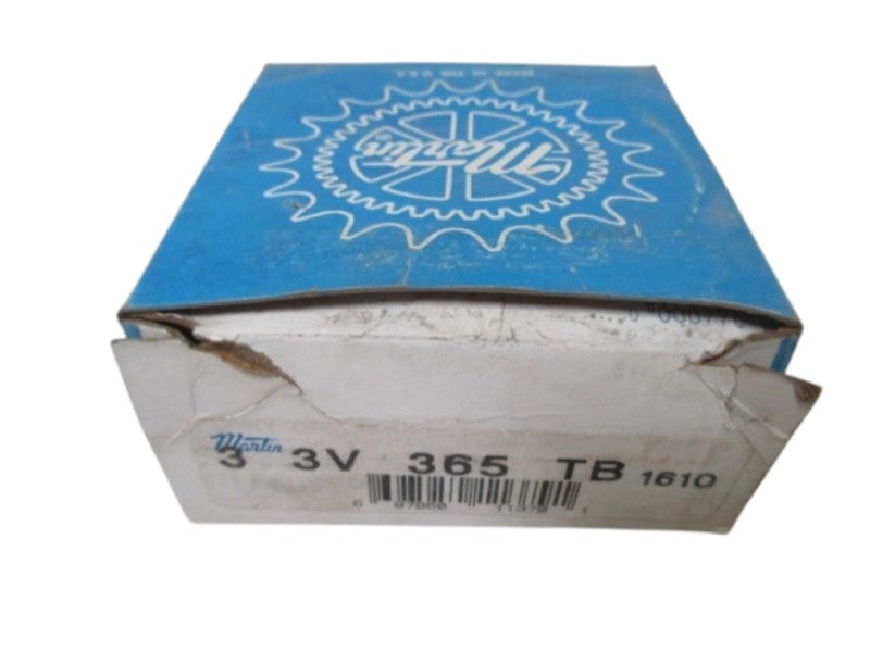 MARTIN 3 3V 365 TB PULLEY  NSMP