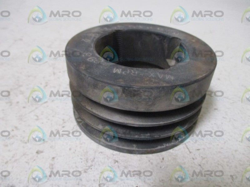 MARTIN 3 3V 365 TB PULLEY  NSMP