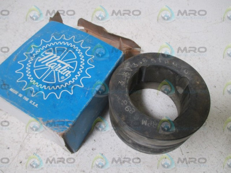 MARTIN 3 3V 365 TB PULLEY  NSMP
