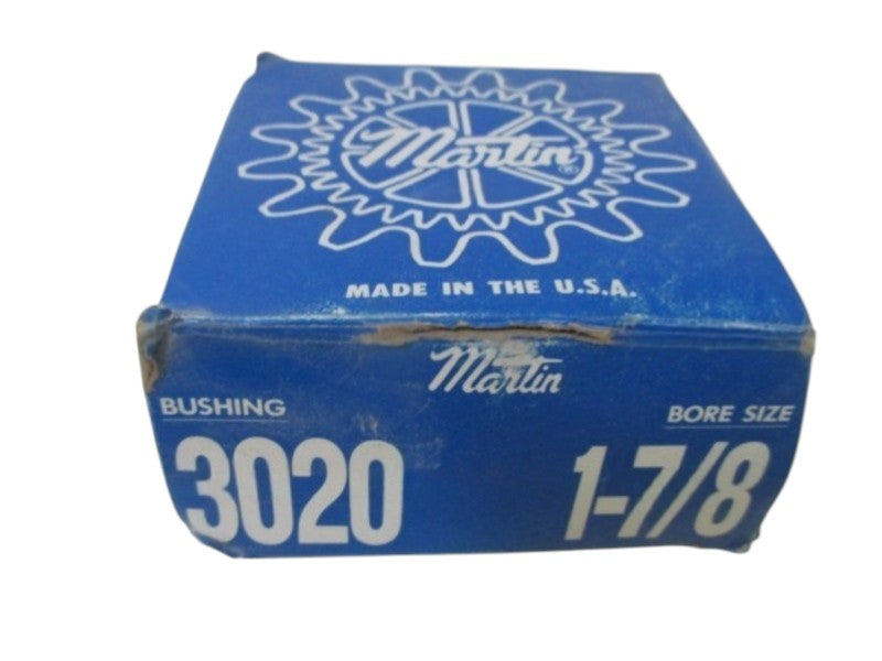 MARTIN 3020 1-7/8"  NSMP
