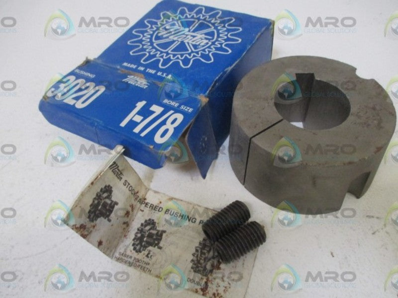 MARTIN 3020 1-7/8"  NSMP