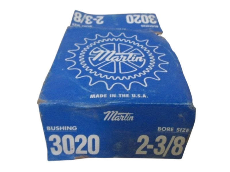 MARTIN 3020 2-3/8"  NSMP