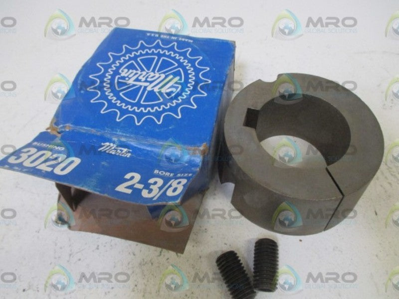 MARTIN 3020 2-3/8"  NSMP