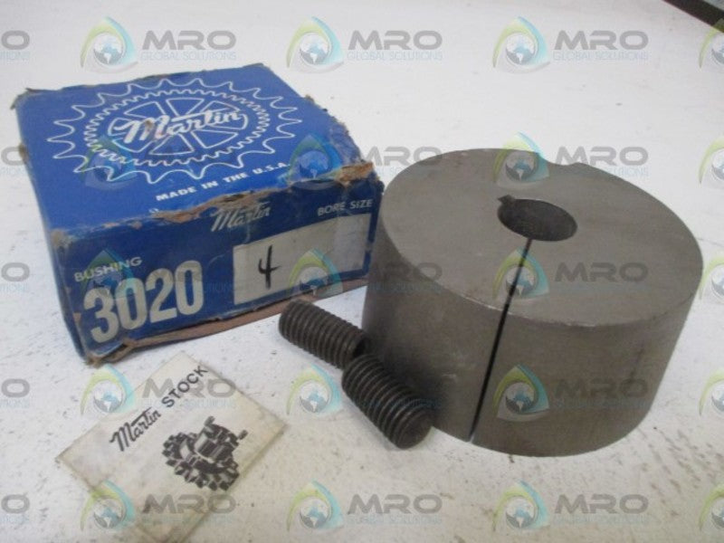 MARTIN 3020 4"  NSMP