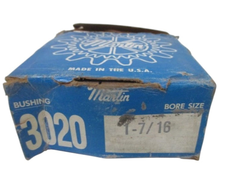 MARTIN 3020 1-7/16"  NSMP