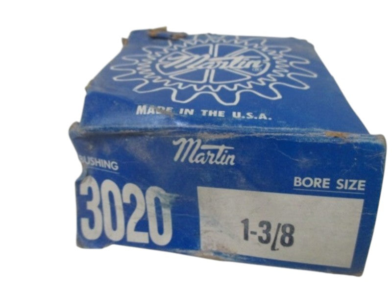 MARTIN 3020 1-3/8"  NSMP