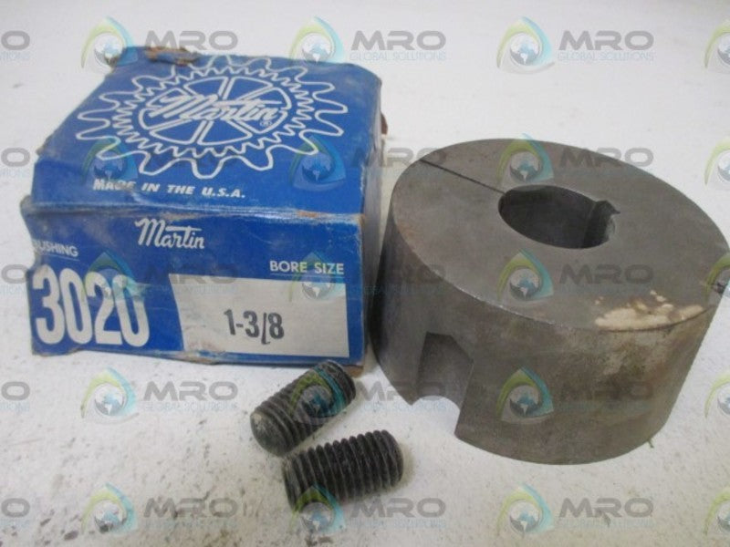 MARTIN 3020 1-3/8"  NSMP
