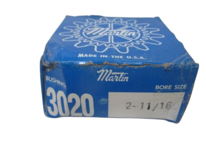 MARTIN 3020 2-11/16"  NSMP