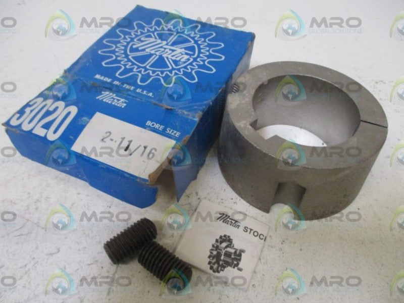 MARTIN 3020 2-11/16"  NSMP