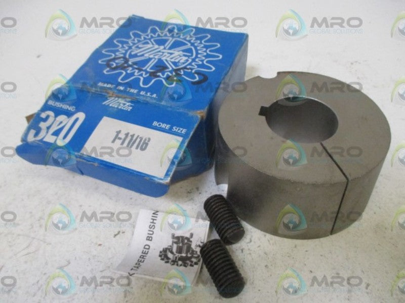 MARTIN 3020 1-11/16"  NSMP