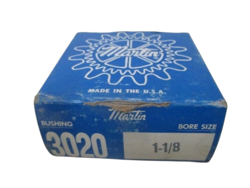 MARTIN 3020 1-1/8"  NSMP