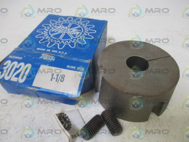MARTIN 3020 1-1/8"  NSMP