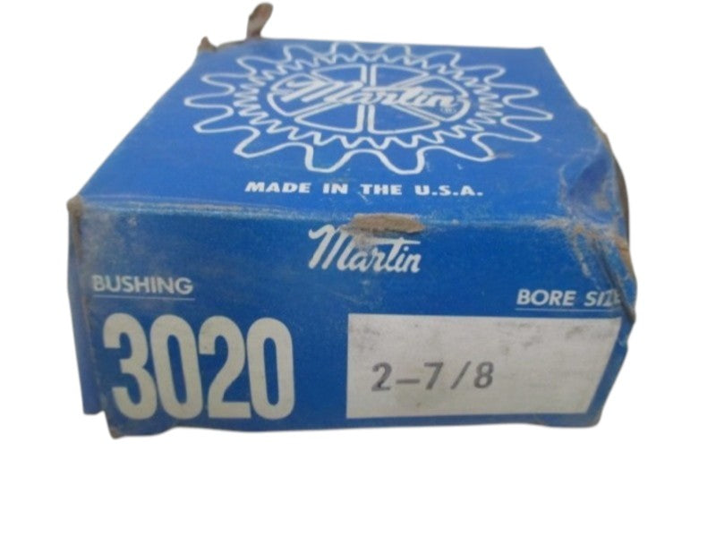 MARTIN 3020 2-7/8"  NSMP