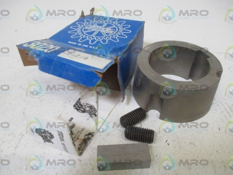MARTIN 3020 2-7/8"  NSMP