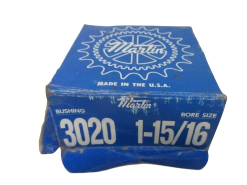 MARTIN 3020 1-15/16"  NSMP