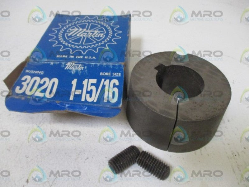 MARTIN 3020 1-15/16"  NSMP