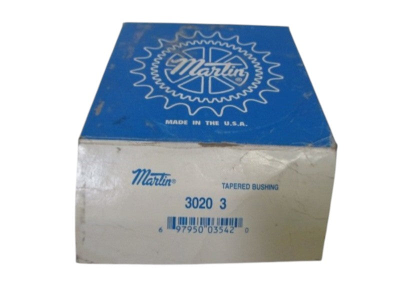 MARTIN 3020 3"  NSMP