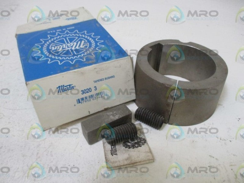 MARTIN 3020 3"  NSMP