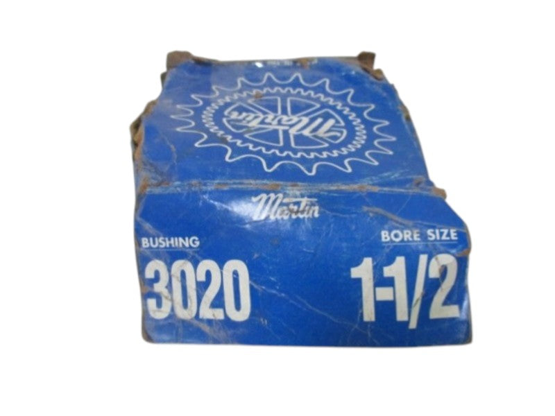 MARTIN 3020 1-1/2"  NSMP